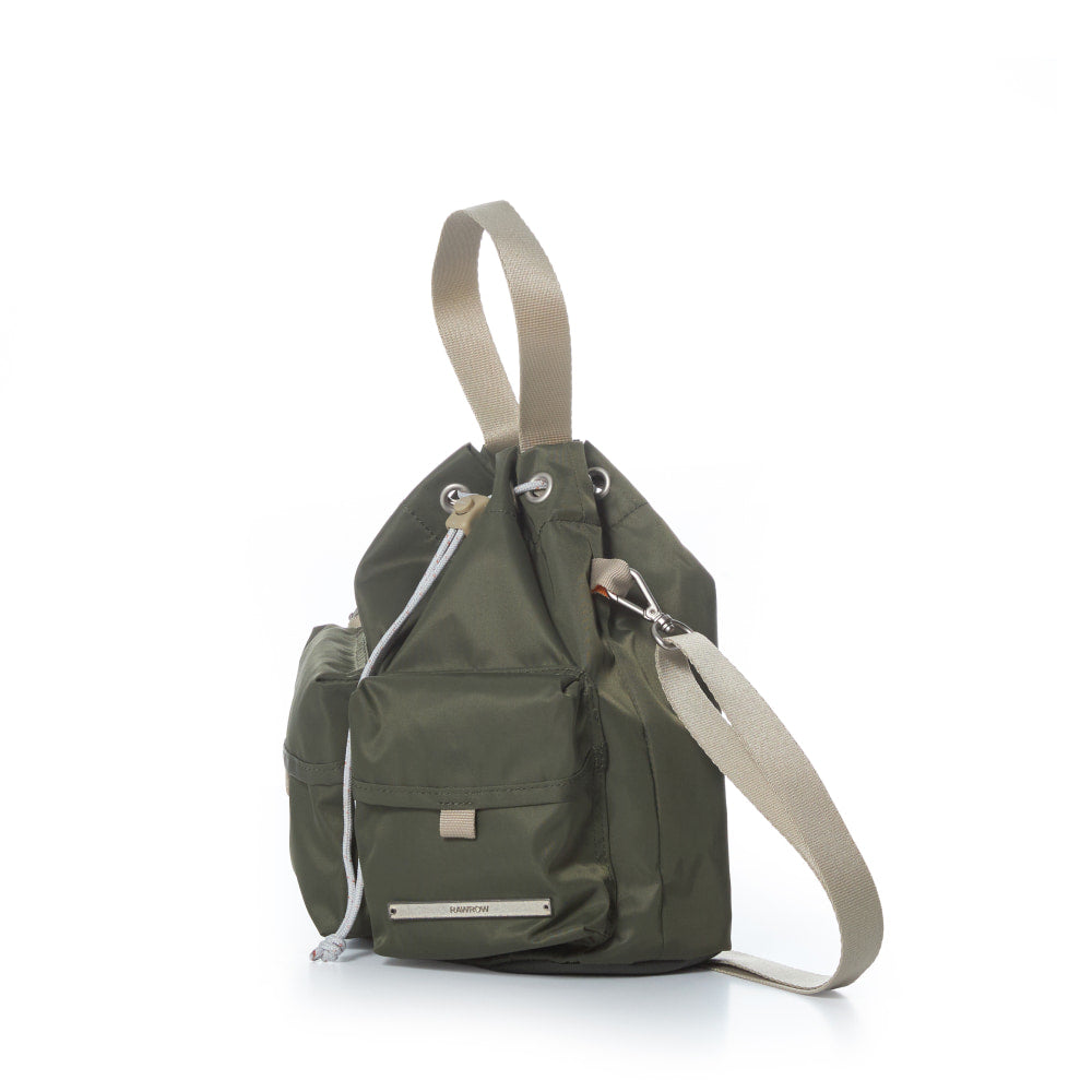 CITY WALKER DRAWSTRING BAG 555